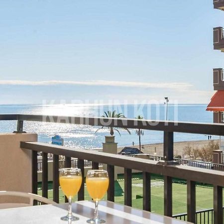 Ferienwohnung Aptos. Boliches Playa Fuengirola Exterior foto